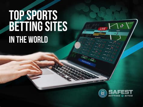 Best Sports Betting Sites .